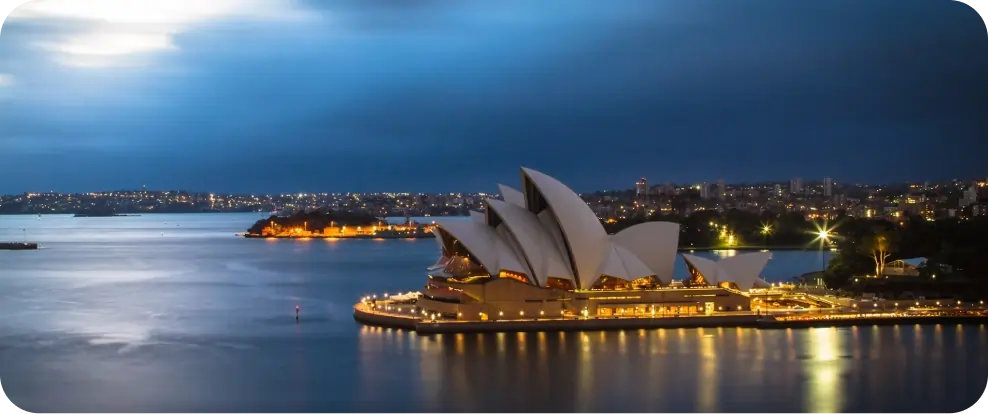 Study in australia