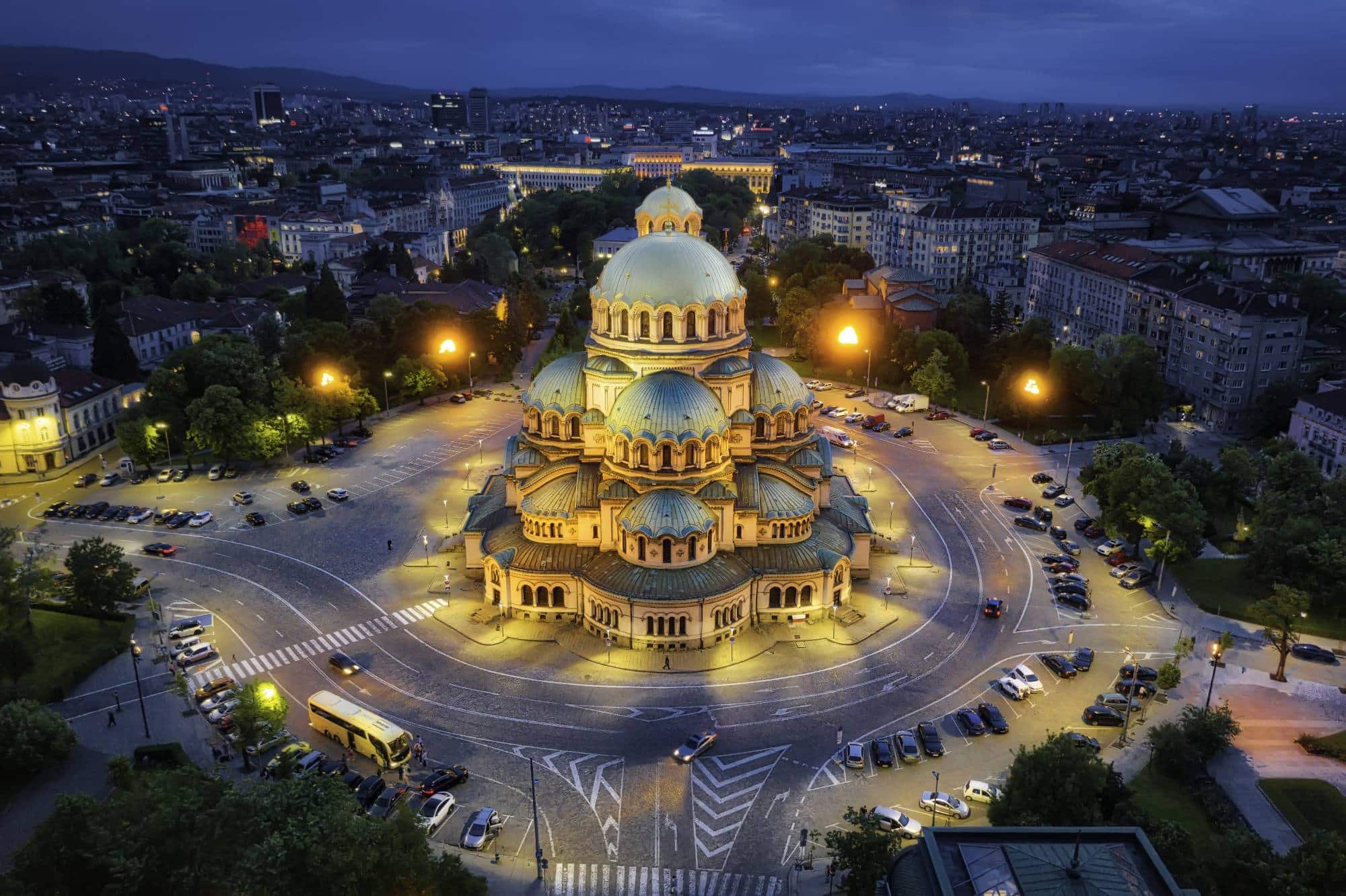 Study mbbs bulgaria