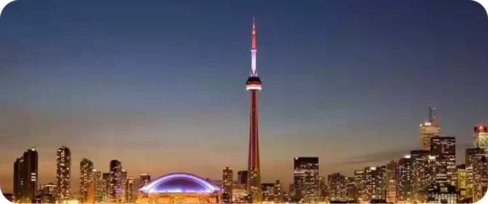 Study in canada