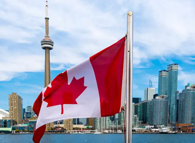 Study In Canada