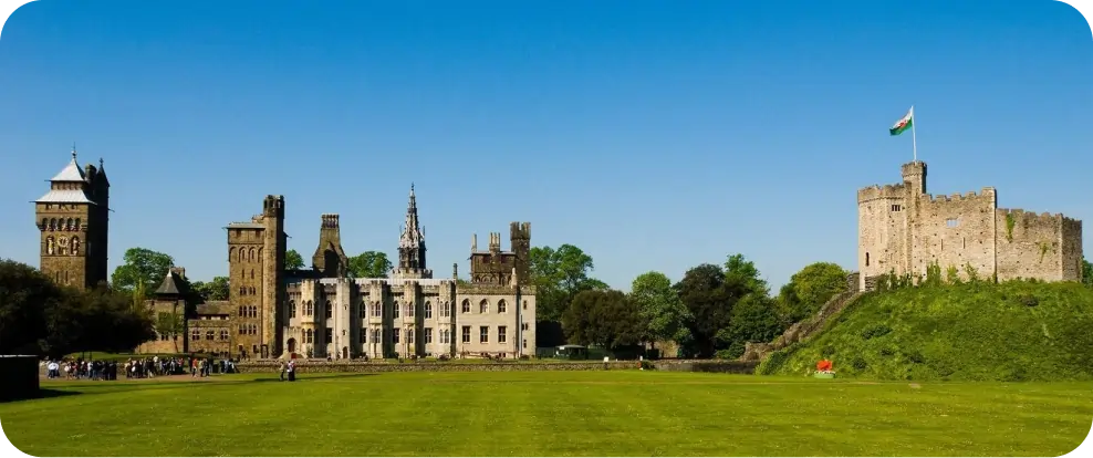 Study in ireland