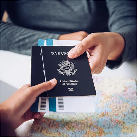 Trusted Study Abroad Experts in Hyderabad