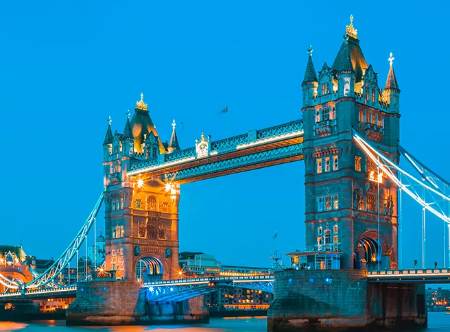 Study In United Kingdom