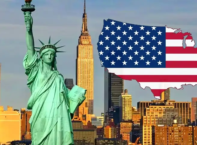 Study In United States